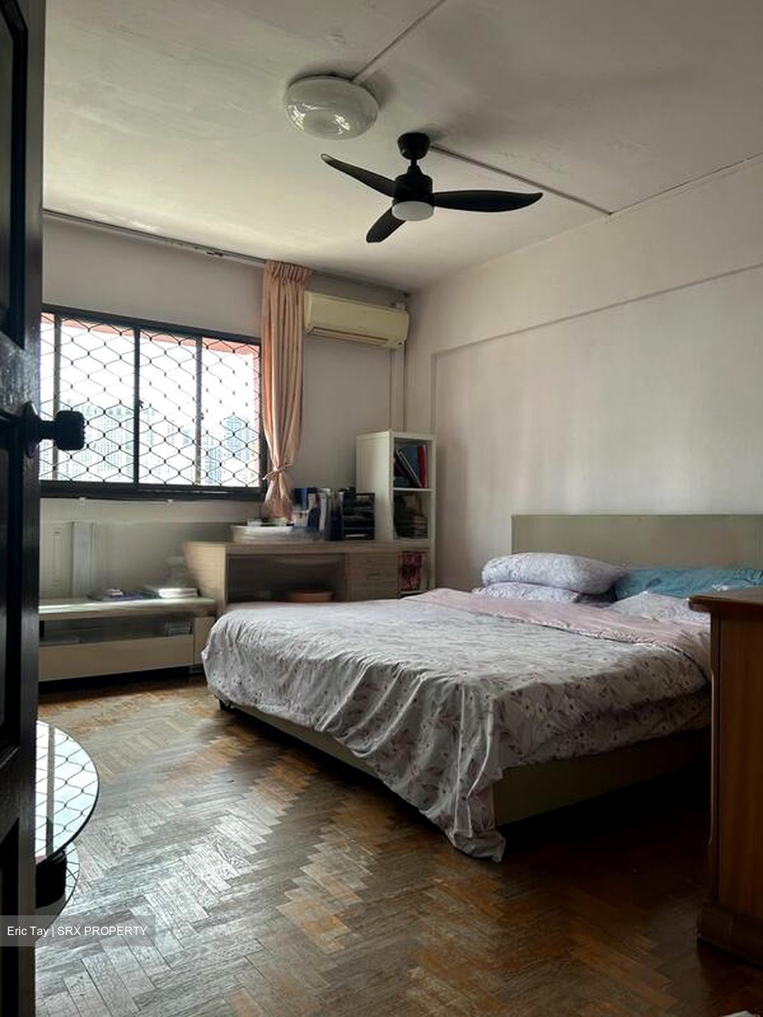 Blk 9 Rumah Tinggi View (Bukit Merah), HDB 5 Rooms #452243881